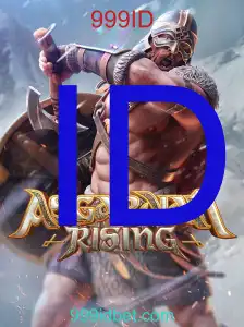 AsgardianRising: Petualangan Epik di Dunia Mitologi Nordik