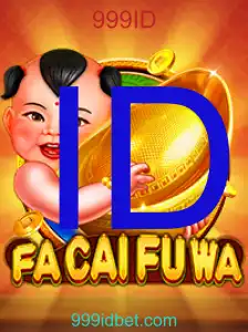 Mengupas Tuntas Permainan Terbaru FaCaiFuWa dengan Kata Kunci Eksklusif '999ID'