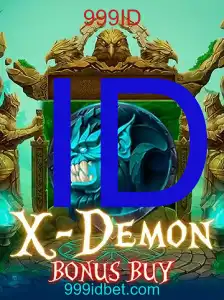 XDemonBonusBuy: Menyelami Dunia Permainan Slot yang Menggugah Adrenalin